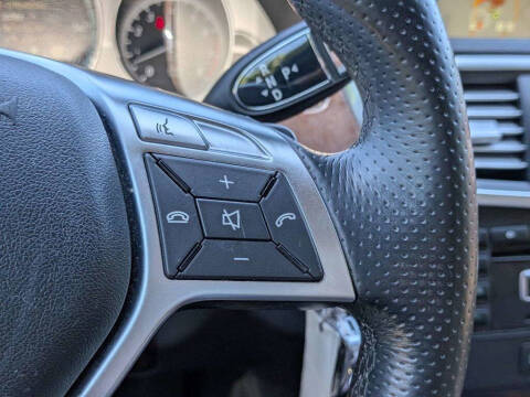 2012 Mercedes-Benz E-Class