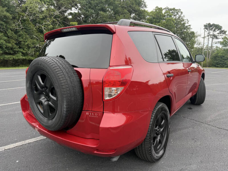2007 Toyota RAV4