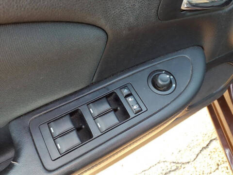 2012 Chrysler 200 Touring