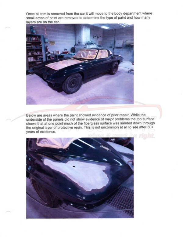 1964 Chevrolet Corvette