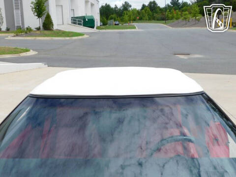 1986 Chevrolet Corvette