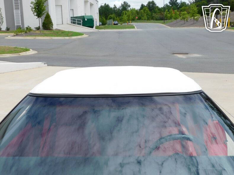 1986 Chevrolet Corvette