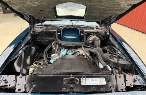 1979 Pontiac Trans Am