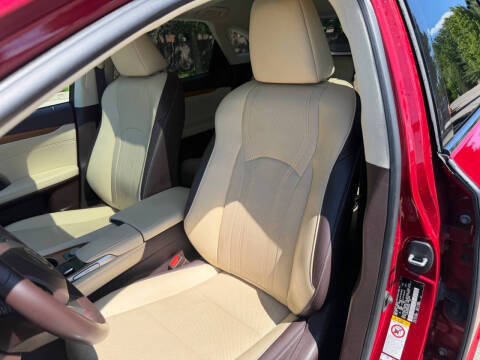 2019 Lexus RX 350