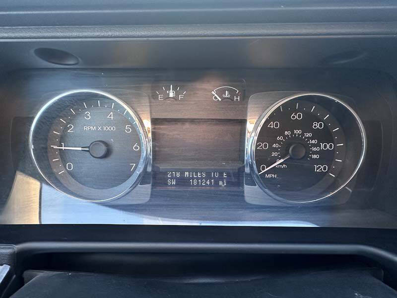 2006 Lincoln Zephyr