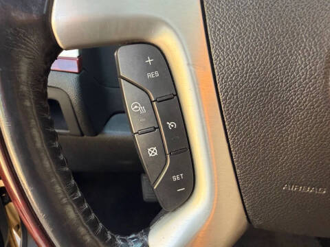 2013 Cadillac Escalade Premium