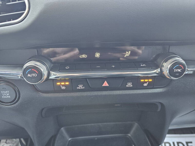 2020 Mazda CX-30 Preferred