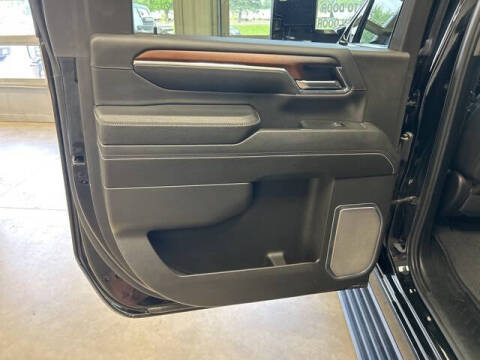 2024 GMC Sierra 3500HD