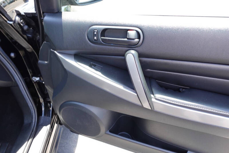 2011 Mazda CX-7 i SV