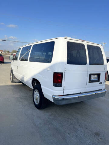 2008 Ford E-Series E-350 SD XL
