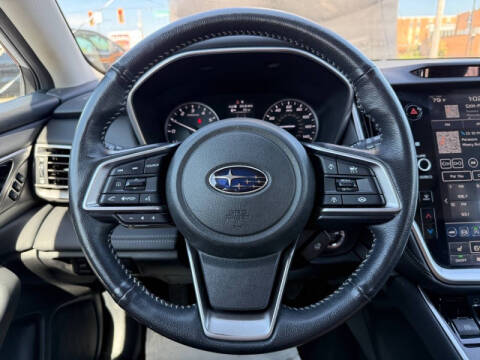 2023 Subaru Outback Limited