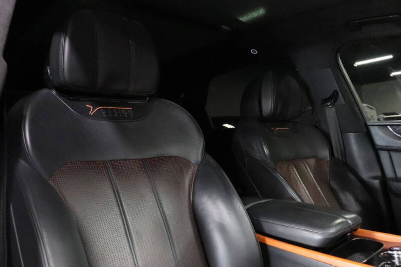 2020 Bentley Bentayga