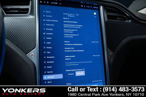 2018 Tesla Model S 75D