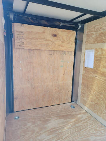 2022 Homesteader Trailer 508 IS