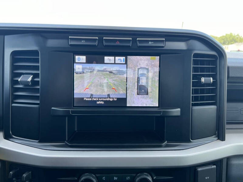 2024 Ford F-250 Super Duty