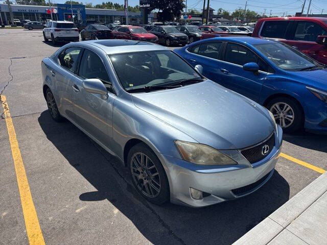 2008 Lexus IS 250