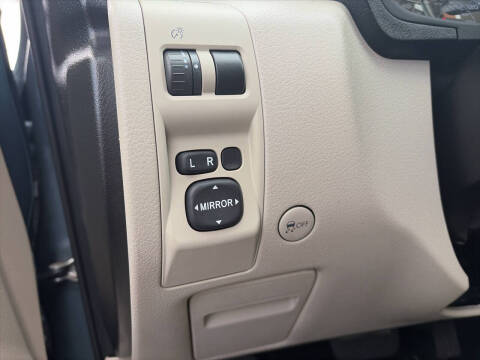 2010 Subaru Impreza Outback Sport