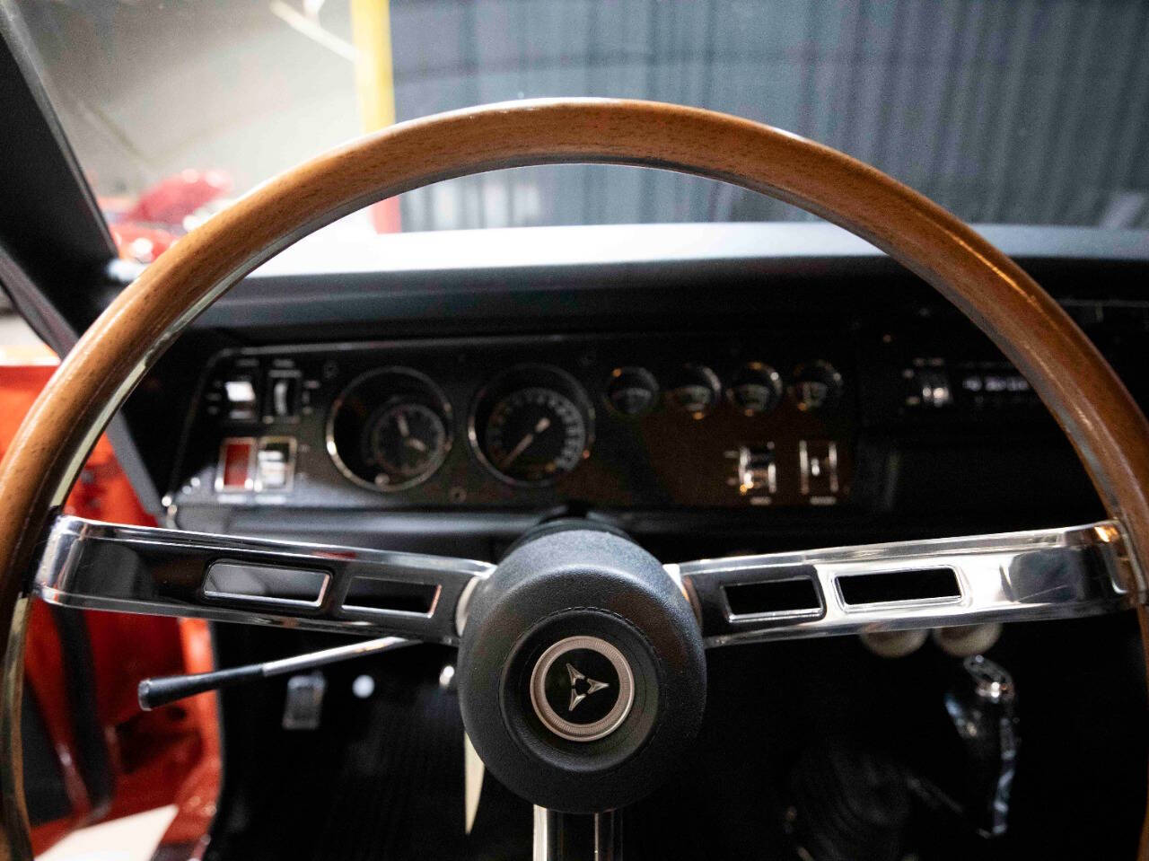 1969 Dodge Super Bee 106