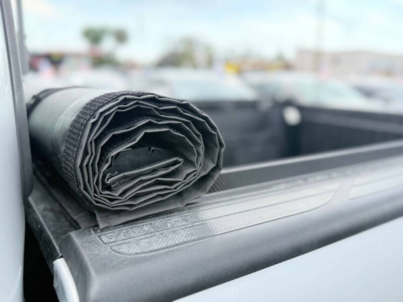 2012 Toyota Tacoma