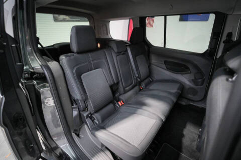 2019 Ford Transit Connect XLT