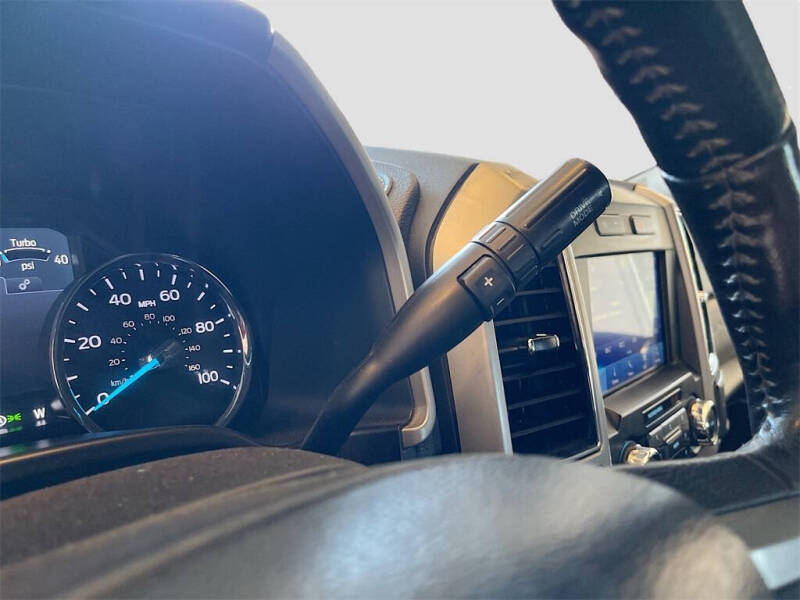 2021 Ford F-350 Super Duty