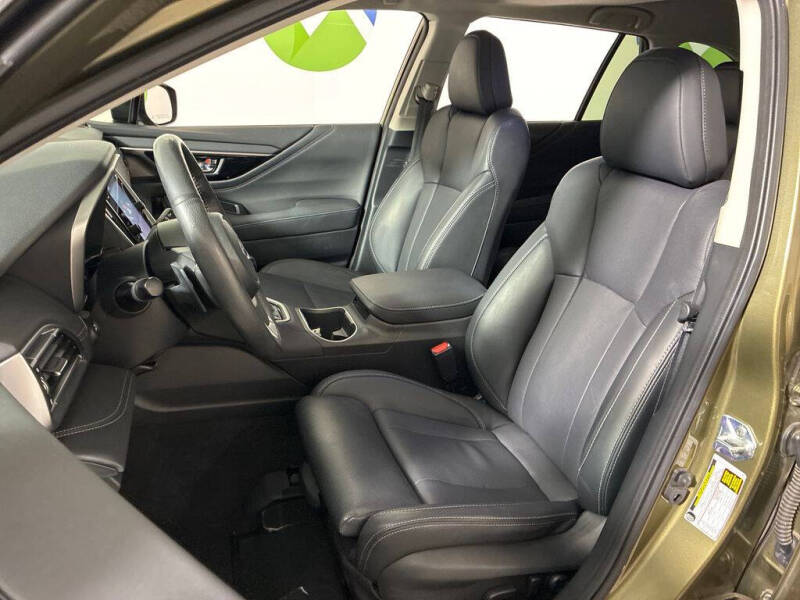2024 Subaru Outback Limited XT