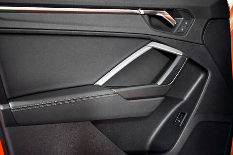 2021 Audi Q3 quattro S line Prem Plus 45 TFSI