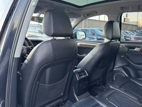 2016 Audi Q5 2.0T quattro Premium Plus