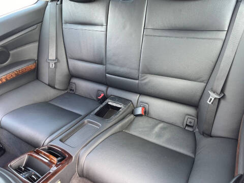 2007 BMW 3 Series 335i