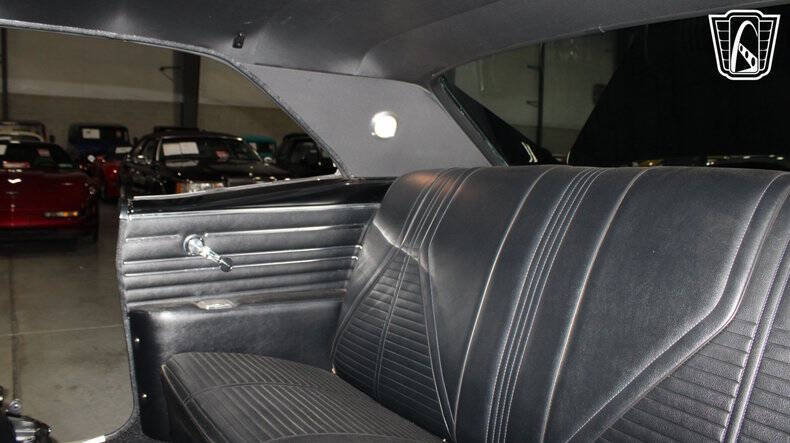 1967 Buick Gran Sport