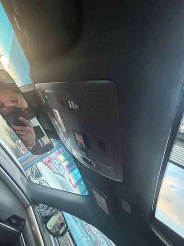 2022 Lexus ES 350 F SPORT