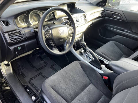 2013 Honda Accord EX