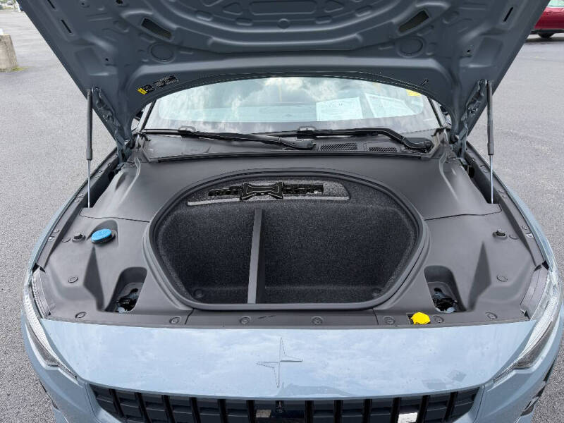 2023 Polestar 2