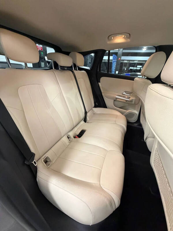 2023 Mercedes-Benz GLA GLA 250 4MATIC