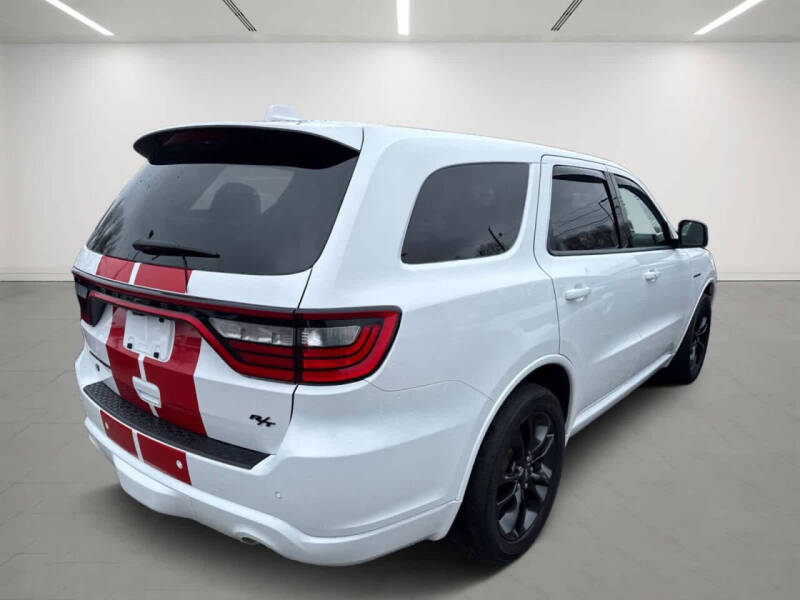 2022 Dodge Durango R/T