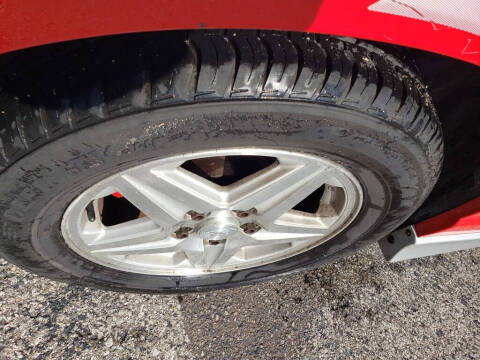 2000 Chevrolet Monte Carlo SS