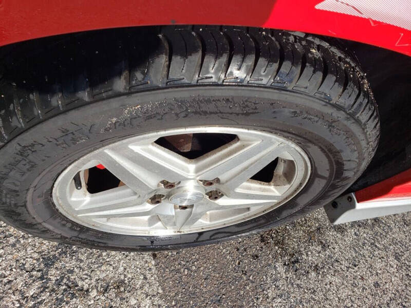 2000 Chevrolet Monte Carlo SS