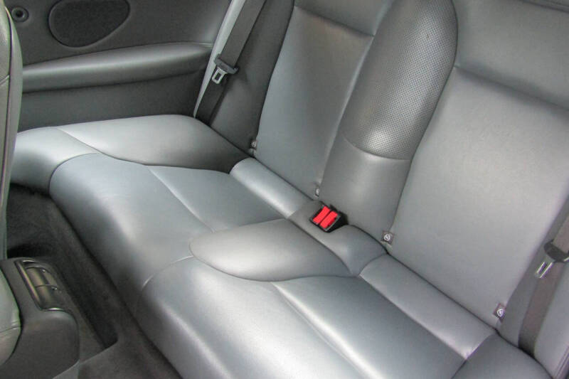 2007 Saab 9-3 2.0T