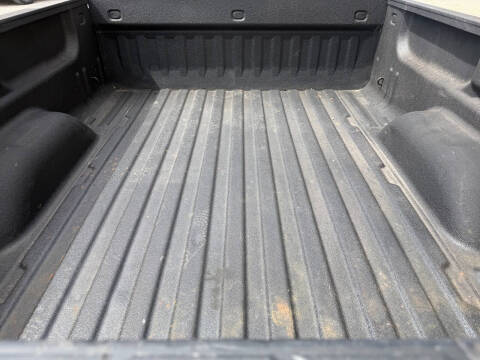 2009 Chevrolet Silverado 1500 LT