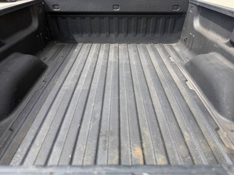 2009 Chevrolet Silverado 1500 LT