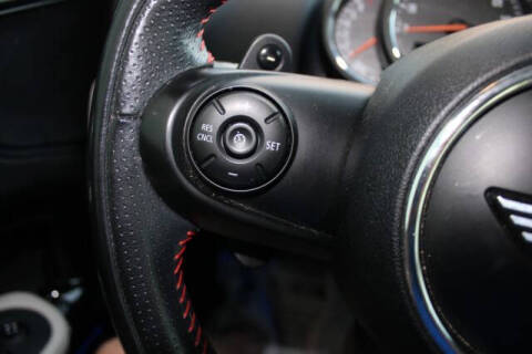 2019 MINI Countryman Cooper S