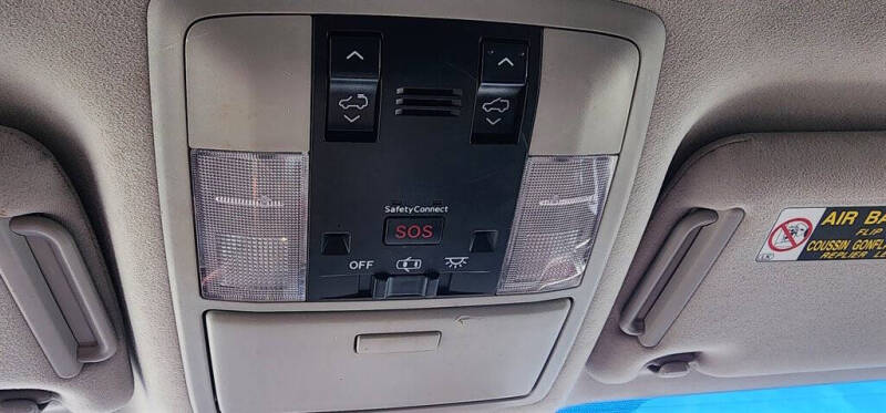 2015 Lexus GX 460