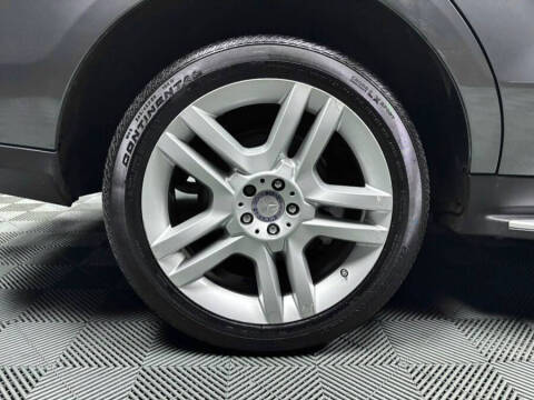 2017 Mercedes-Benz GLE GLE 350 4MATIC