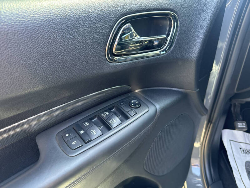 2019 Dodge Durango R/T