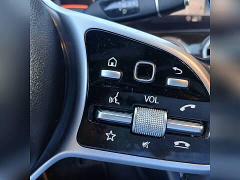 2020 Mercedes-Benz E-Class E 350