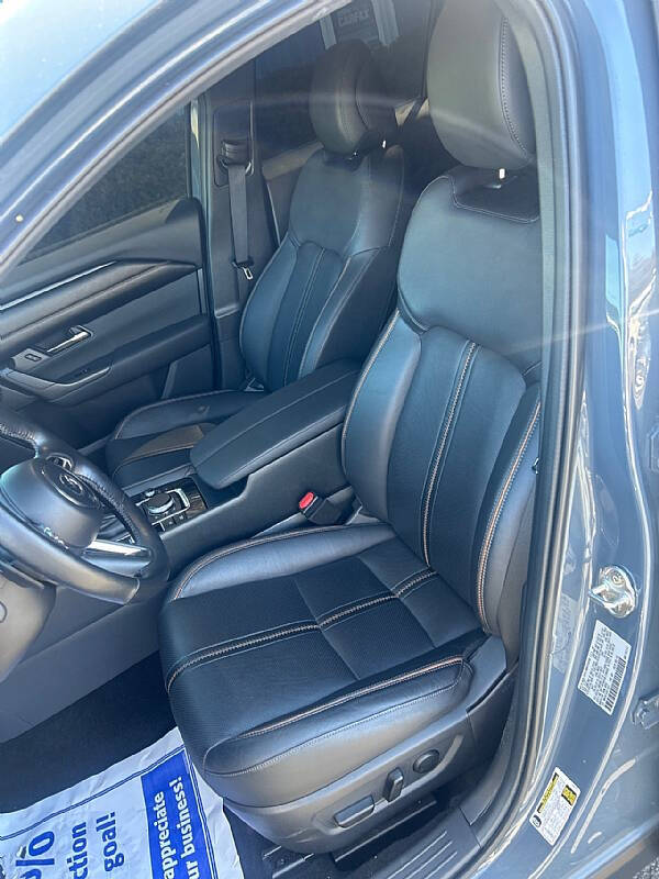 2023 Mazda CX-50 2.5 Turbo Premium Plus