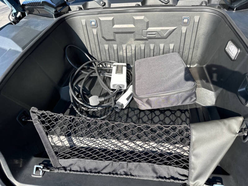 2024 GMC HUMMER EV 3X