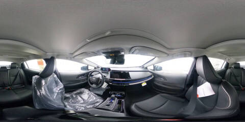 2026 Toyota Prius Limited