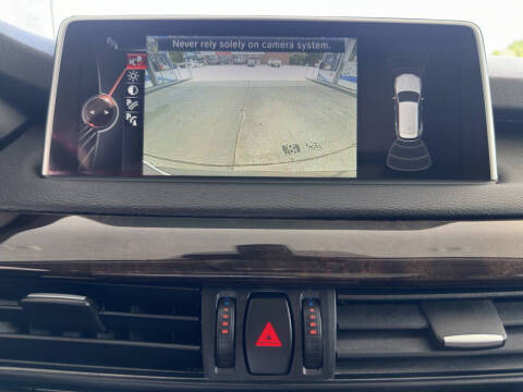 2014 BMW X5 xDrive35i