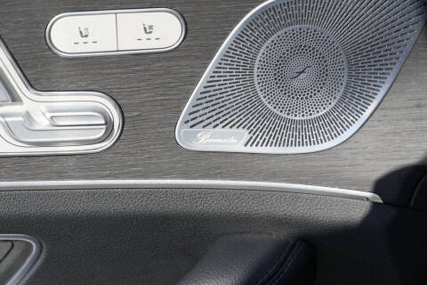 2020 Mercedes-Benz GLE GLE 350 4MATIC